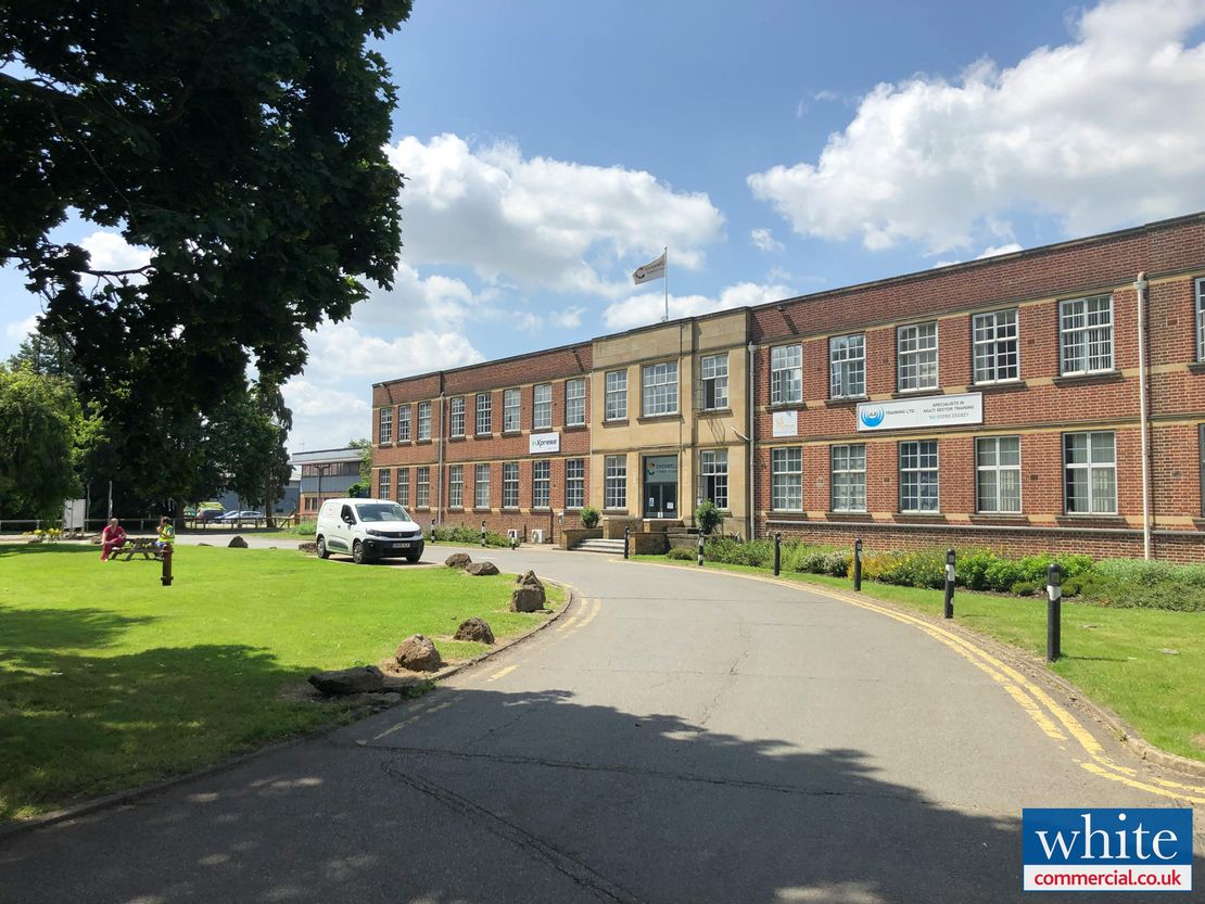 Cherwell Business Village, Southam Road, Banbury, OX16 2SP