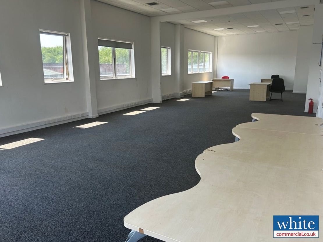 Cherwell Business Village, Southam Road, Banbury, OX16 2SP