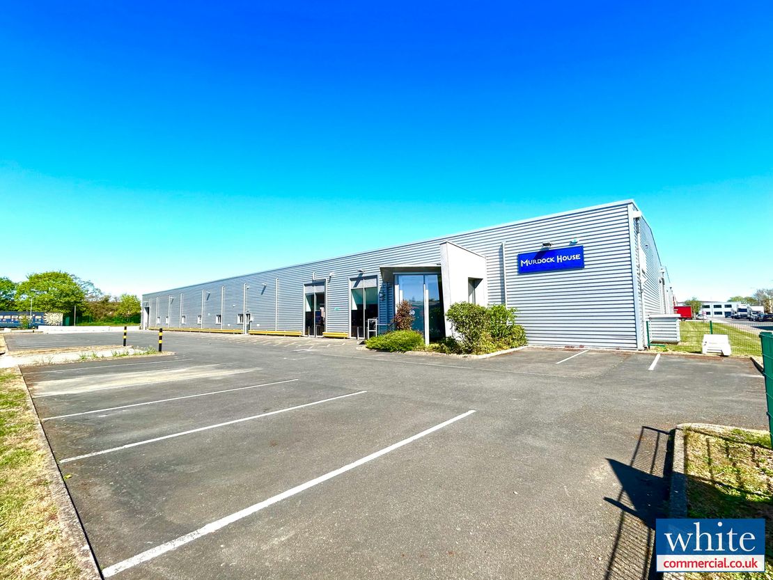 30 Murdock Road, Bicester, OX26 4PP