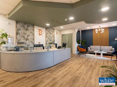 Property Image for Bicester Innovation Centre, Telford Road, Bicester, OX26 4LD