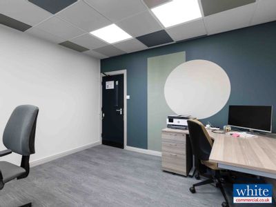 Property Image for Bicester Innovation Centre, Telford Road, Bicester, OX26 4LD