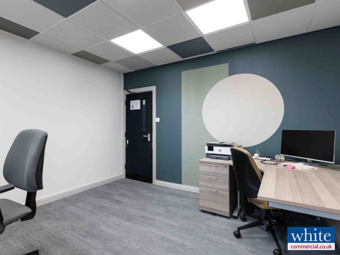 Bicester Innovation Centre, Telford Road, Bicester, OX26 4LD
