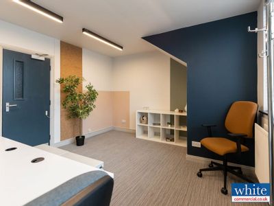 Property Image for Bicester Innovation Centre, Telford Road, Bicester, OX26 4LD