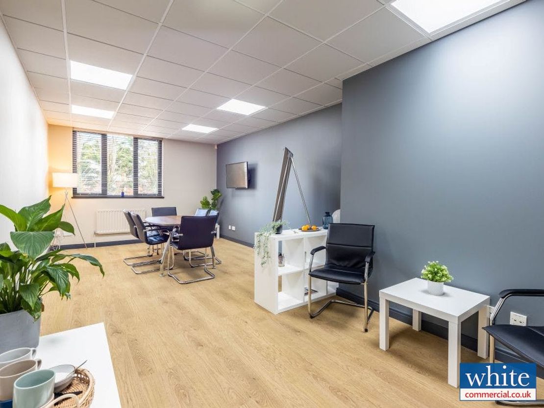 Bicester Innovation Centre, Telford Road, Bicester, OX26 4LD