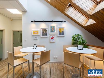 Property Image for Bicester Innovation Centre, Telford Road, Bicester, OX26 4LD