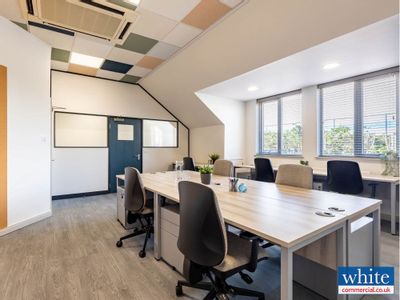 Property Image for Bicester Innovation Centre, Telford Road, Bicester, OX26 4LD