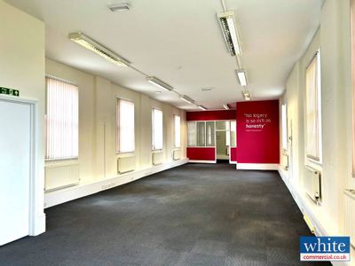 Property Image for 21 Horse Fair, Banbury, OX16 0AH