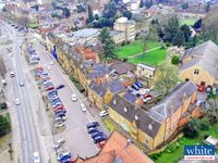 Property Image for 21 Horse Fair, Banbury, OX16 0AH
