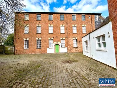Property Image for 21 Horse Fair, Banbury, OX16 0AH