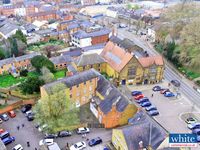 Property Image for 21 Horse Fair, Banbury, OX16 0AH