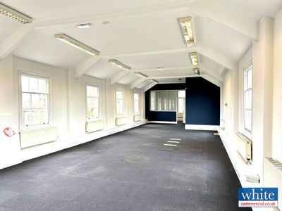 Property Image for 21 Horse Fair, Banbury, OX16 0AH