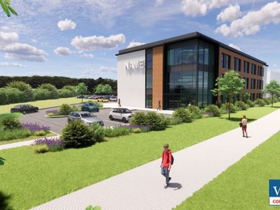 Property Image for Bicester Arc, Lakeview Drive, Bicester, OX26 1DE