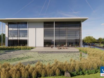Property Image for Bicester Arc, Lakeview Drive, Bicester, OX26 1DE