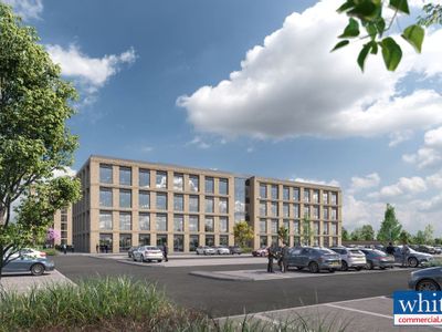 Property Image for Bicester Arc, Lakeview Drive, Bicester, OX26 1DE