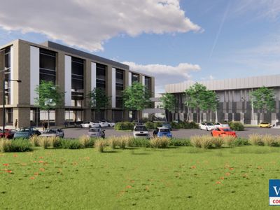 Property Image for Bicester Arc, Lakeview Drive, Bicester, OX26 1DE