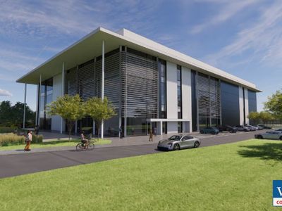 Property Image for Bicester Arc, Lakeview Drive, Bicester, OX26 1DE