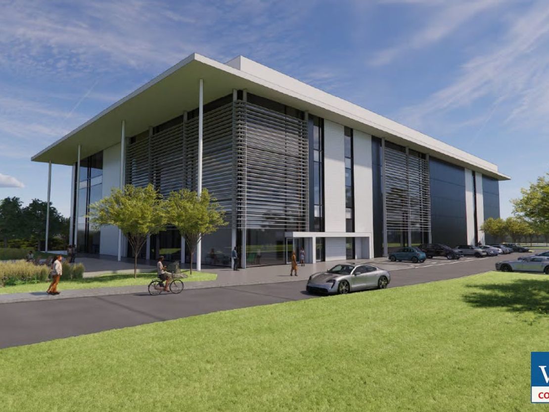 Bicester Arc, Lakeview Drive, Bicester, OX26 1DE