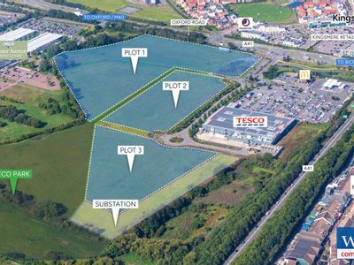 Property Image for Bicester Arc, Lakeview Drive, Bicester, OX26 1DE
