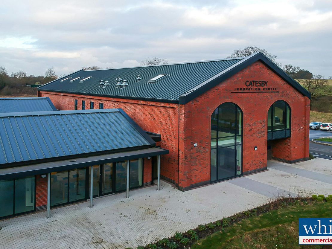 Catesby Innovation Centre, Charwelton, Daventry, NN11 3YY