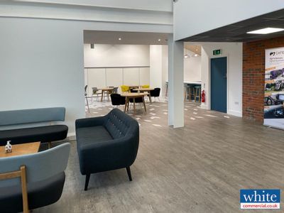 Property Image for Catesby Innovation Centre, Charwelton, Daventry, NN11 3YY