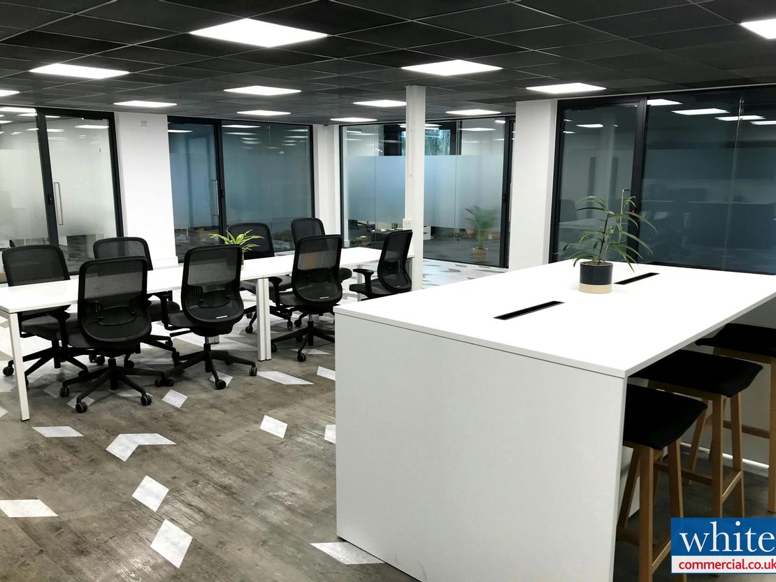 Catesby Innovation Centre, Charwelton, Daventry, NN11 3YY