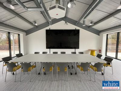 Property Image for Catesby Innovation Centre, Charwelton, Daventry, NN11 3YY