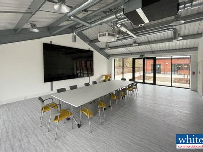 Property Image for Catesby Innovation Centre, Charwelton, Daventry, NN11 3YY