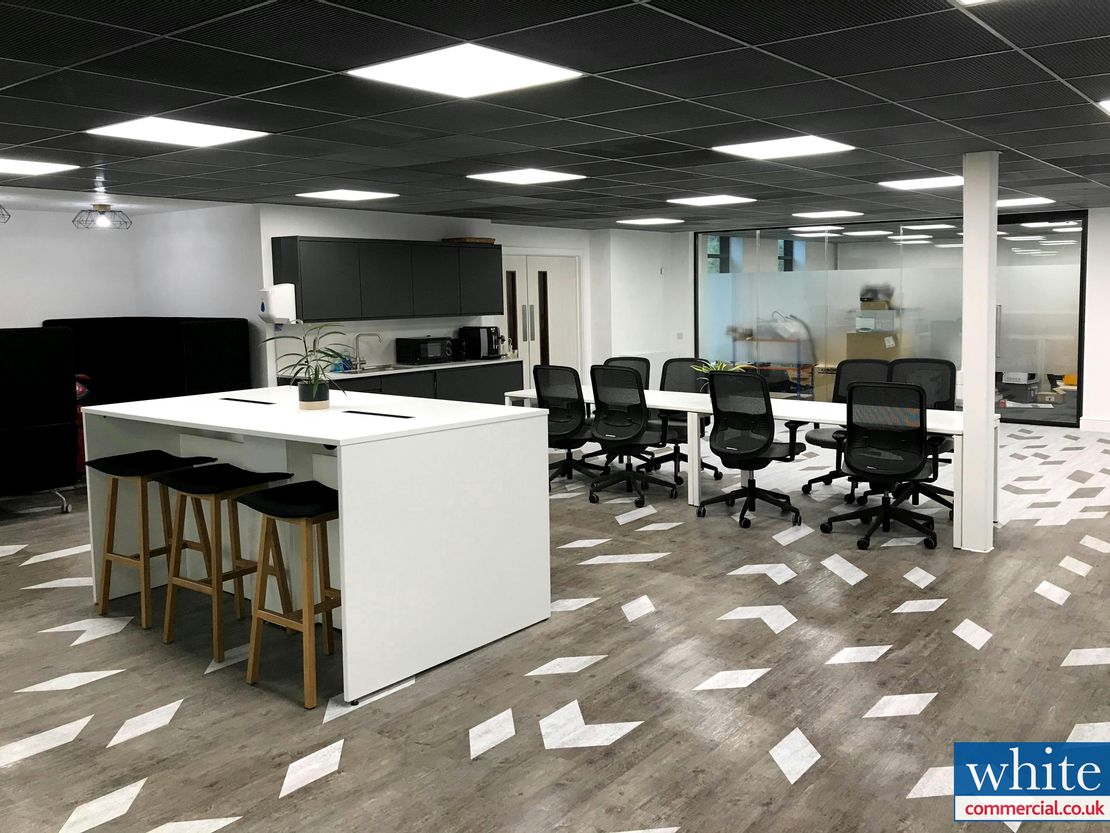 Catesby Innovation Centre, Charwelton, Daventry, NN11 3YY