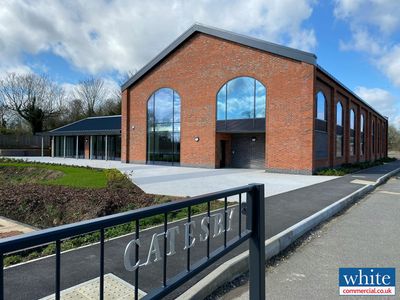 Property Image for Catesby Innovation Centre, Charwelton, Daventry, NN11 3YY