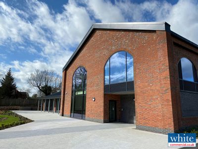 Property Image for Catesby Innovation Centre, Charwelton, Daventry, NN11 3YY