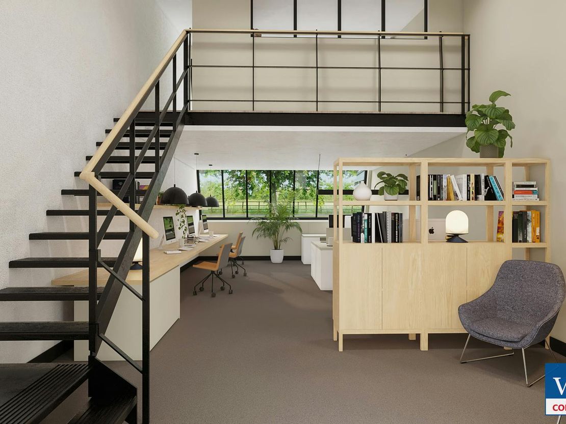 Bloxham Mill, Bloxham Business Centre, Banbury, OX15 4FF