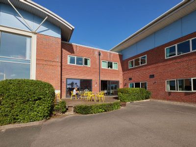 Property Image for Bloxham Mill, Bloxham Business Centre, Banbury, OX15 4FF