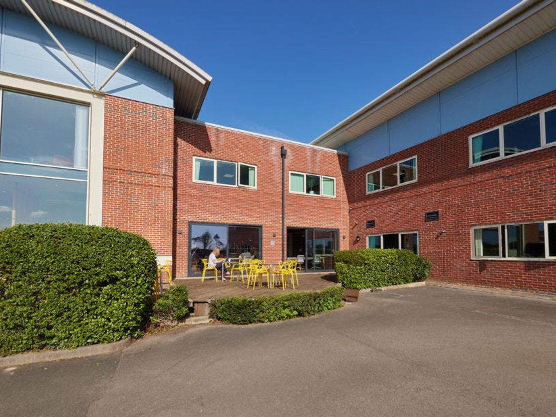 Bloxham Mill, Bloxham Business Centre, Banbury, OX15 4FF