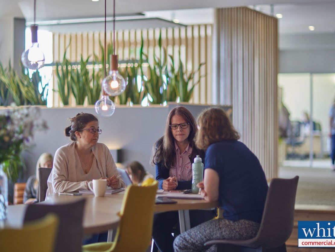 Bloxham Mill, Bloxham Business Centre, Banbury, OX15 4FF