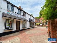 Property Image for 4 White lion walk, Banbury, OX16 5UD