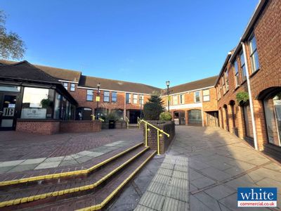 Property Image for 4 White lion walk, Banbury, OX16 5UD
