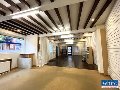 Property Image for 4 White lion walk, Banbury, OX16 5UD