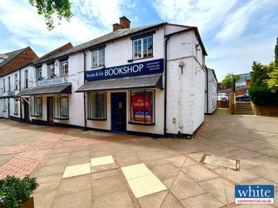 Property Image for 4 White lion walk, Banbury, OX16 5UD