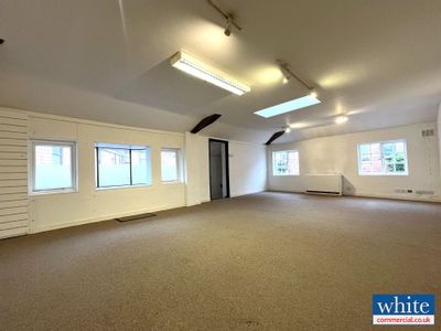 Property Image for 4 White lion walk, Banbury, OX16 5UD