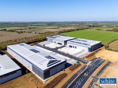 Property Image for Unit 4 Cabot Bicester, Middleton Stoney Road, Bicester, OX26 1RT