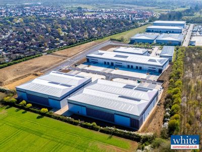 Property Image for Unit 4 Cabot Bicester, Middleton Stoney Road, Bicester, OX26 1RT