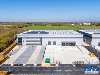 Property Image for Unit 4 Cabot Bicester, Middleton Stoney Road, Bicester, OX26 1RT