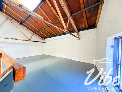 Property Image for unit 17, 394 Camden Rd, London N7 0SJ