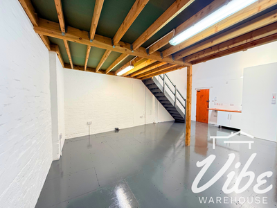 Property Image for unit 17, 394 Camden Rd, London N7 0SJ