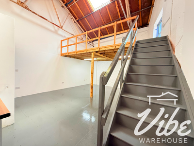 Property Image for unit 17, 394 Camden Rd, London N7 0SJ