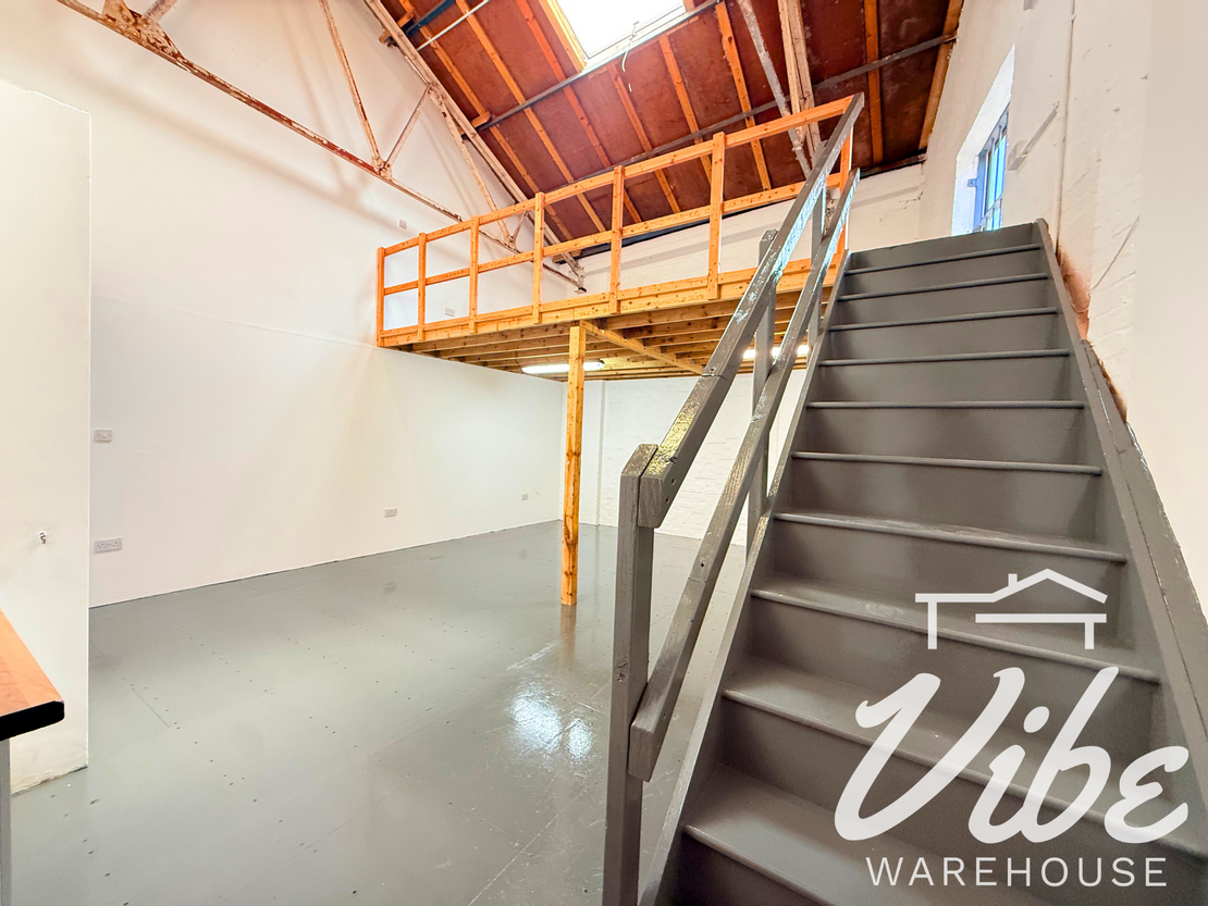 unit 17, 394 Camden Rd, London N7 0SJ