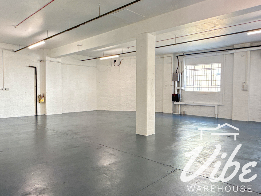 11 Warspite Rd, London SE18 5NU