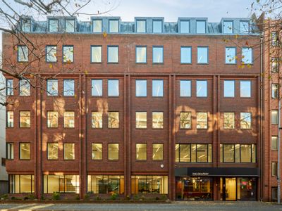 Property Image for The Drapery, Kingston Hall Rd, Kingston upon Thames KT1 2BQ