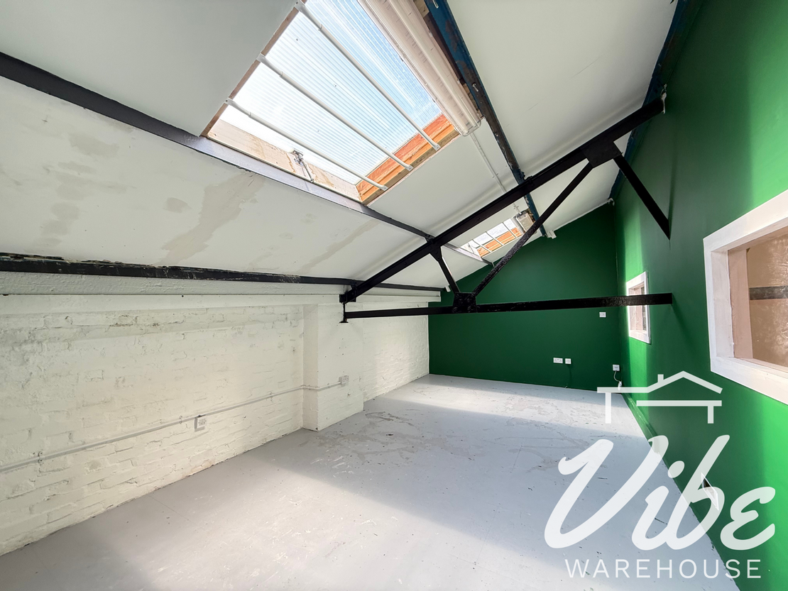 unit 15, 394 Camden Rd, London N7 0SJ
