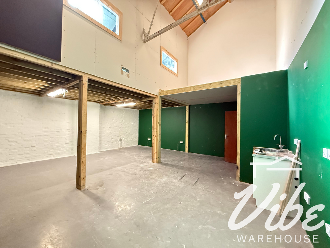 unit 15, 394 Camden Rd, London N7 0SJ